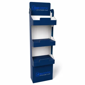 Display Compact
