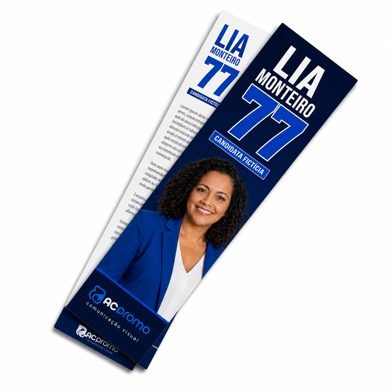 Lâmina (Eleições - Offset)