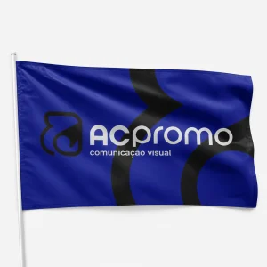 Sublimação Bandeira