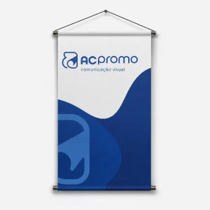 Sublimação Banner
