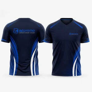 Sublimação Camisas