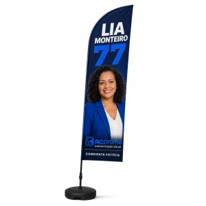 Windbanner